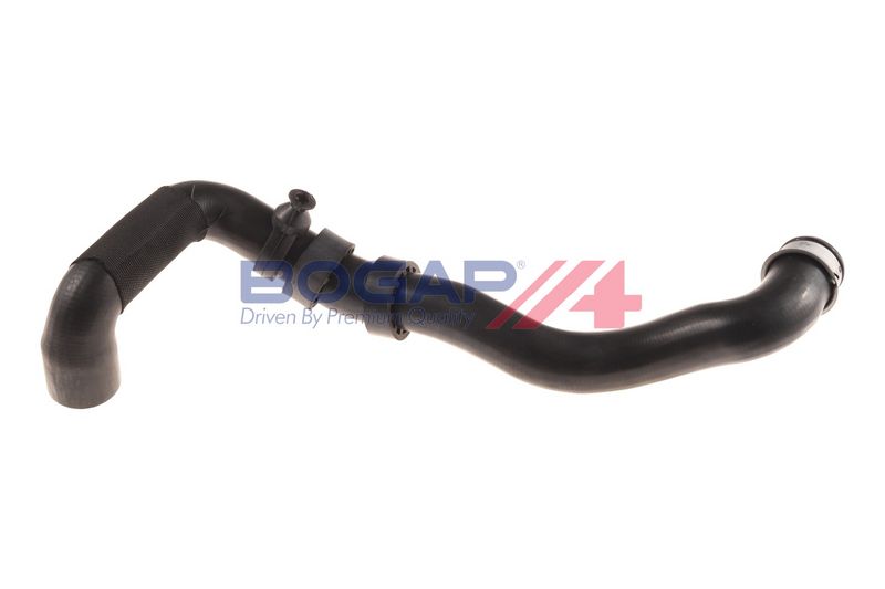 Шланг радиатора BOGAP C4228121