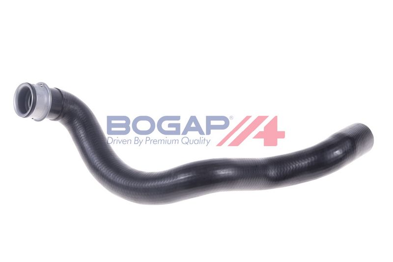 Шланг радиатора BOGAP C4228157