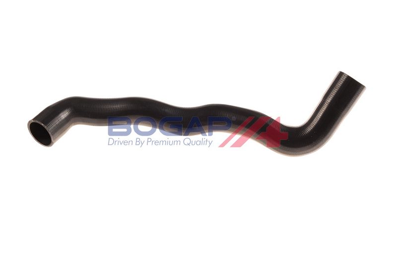 Шланг радиатора BOGAP C4228162