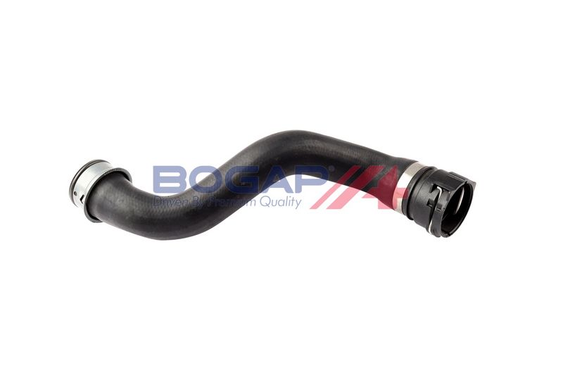 Шланг радиатора BOGAP C4228178