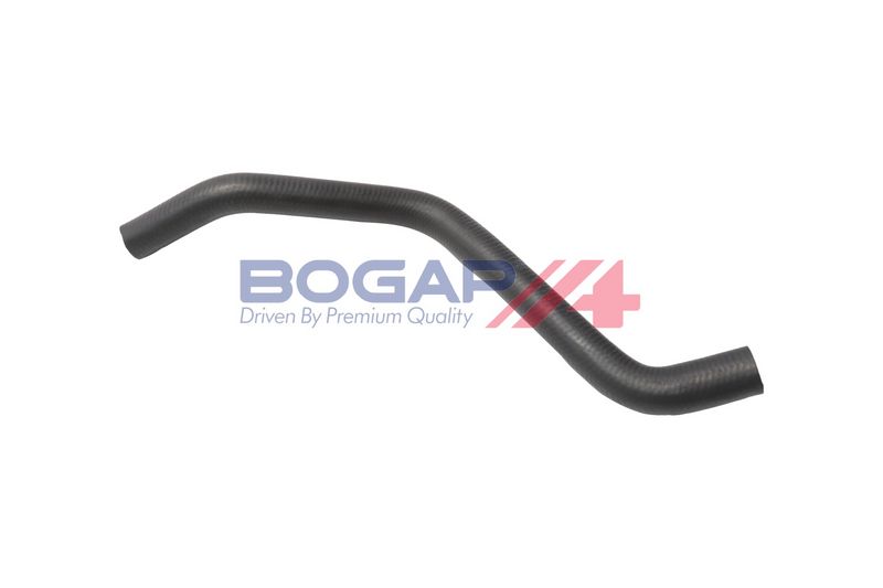 Шланг радиатора BOGAP C4228179