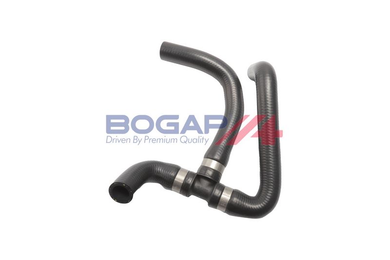 Шланг радиатора BOGAP C4228183