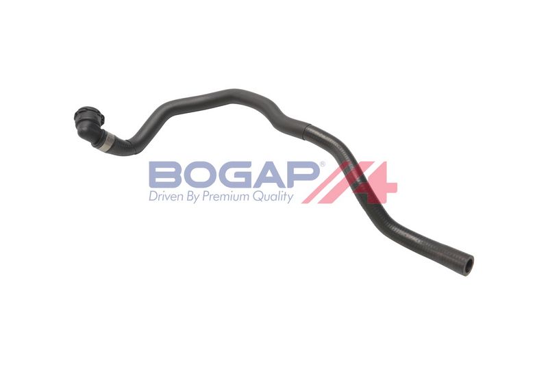 Шланг радиатора BOGAP C4228185