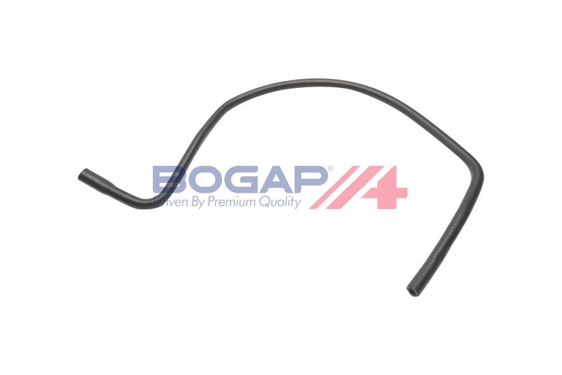 Шланг радиатора BOGAP C4228191