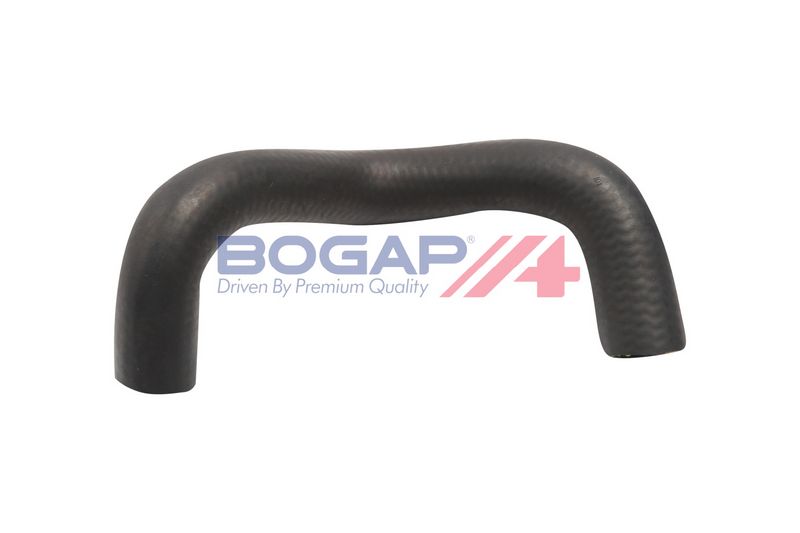 Шланг радиатора BOGAP C4228197