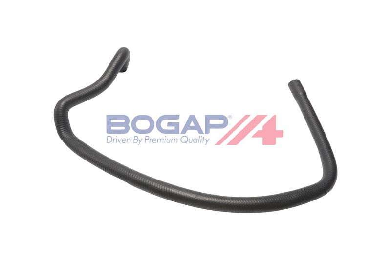 Шланг радиатора BOGAP C4228205