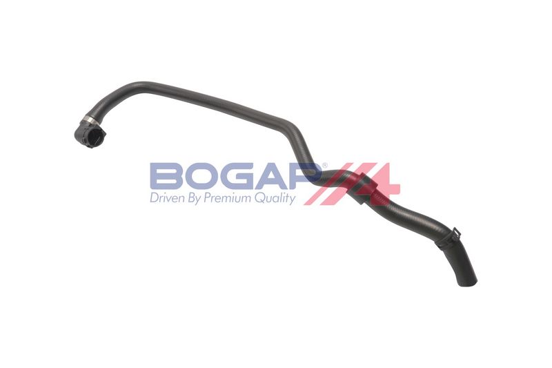 Шланг радиатора BOGAP C4228224