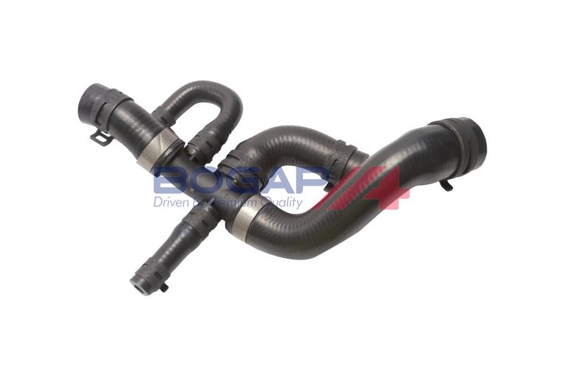 Шланг радиатора BOGAP C4228230