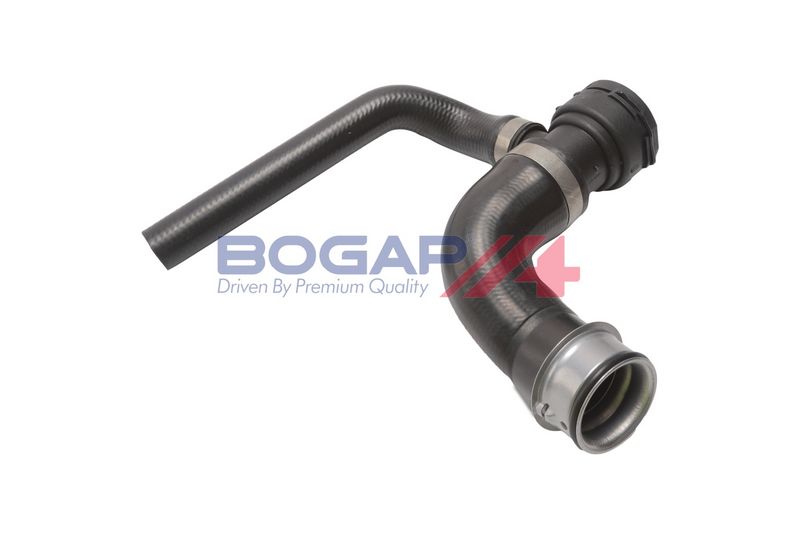 Шланг радиатора BOGAP C4228234