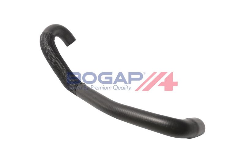 Шланг радиатора BOGAP C4228243