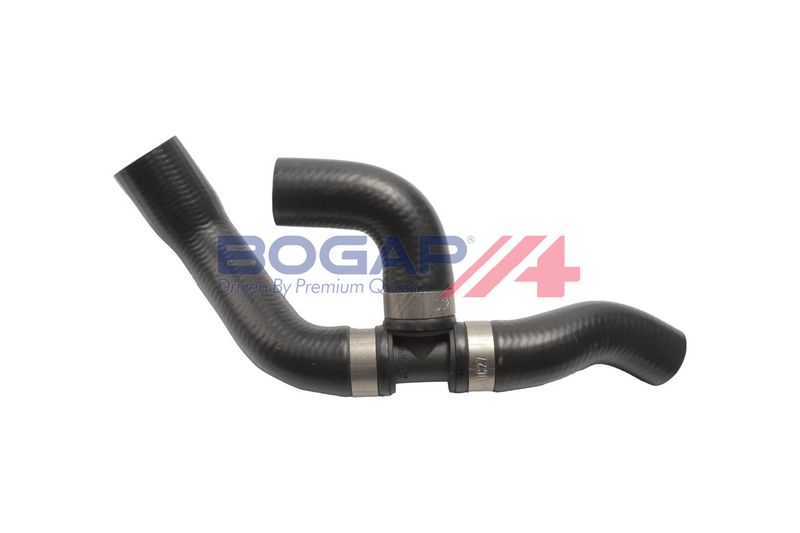 Шланг радиатора BOGAP C4228244