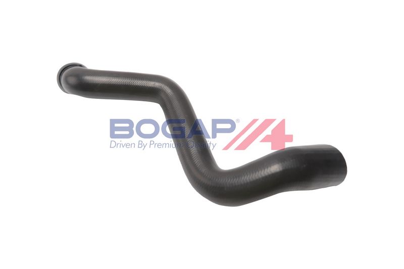 Шланг радиатора BOGAP C4228245