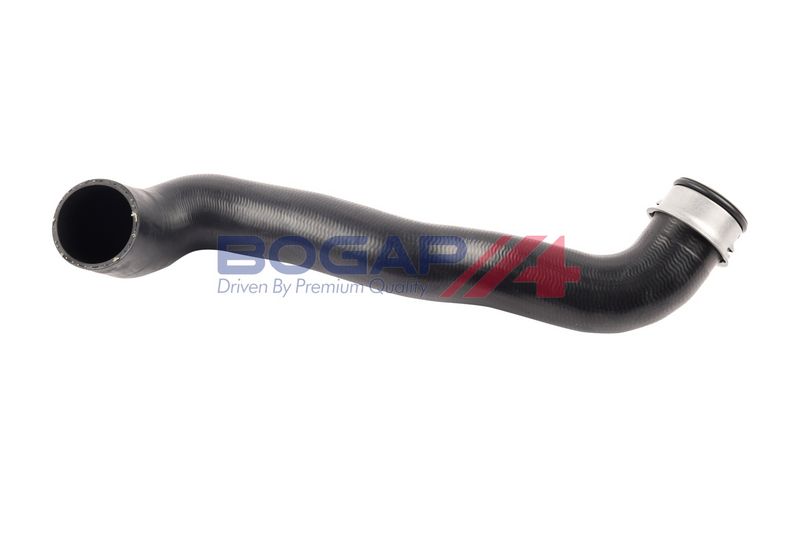 Шланг радиатора BOGAP C4228246