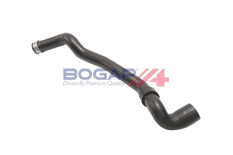 Шланг радиатора BOGAP C4228248