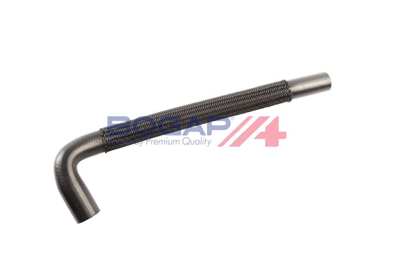 Шланг радиатора BOGAP C4228249