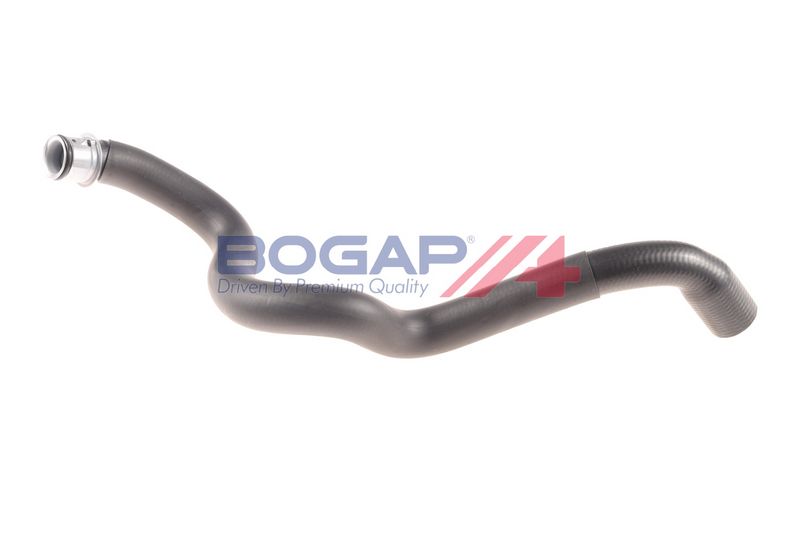 Шланг радиатора BOGAP C4228257