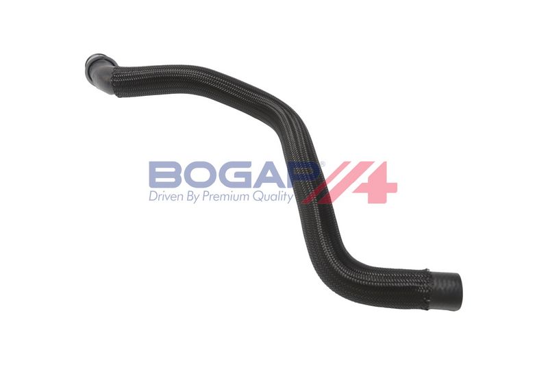Шланг радиатора BOGAP C4228258