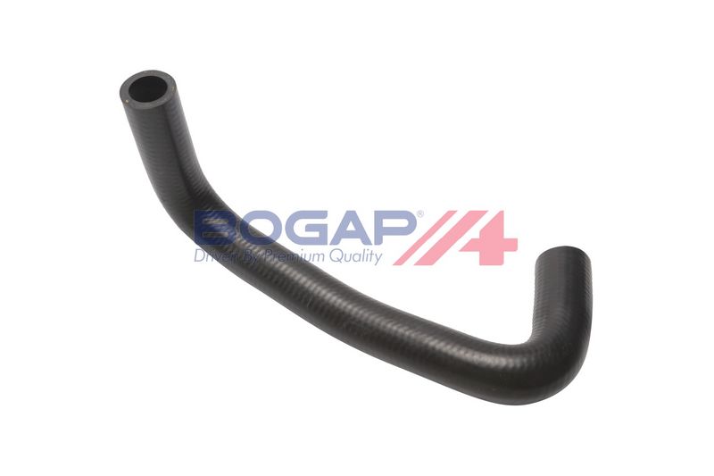 Шланг радиатора BOGAP C4228259