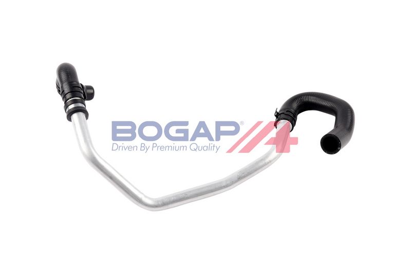 Шланг радиатора BOGAP C4228264