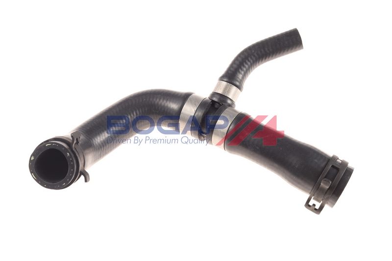 Шланг радиатора BOGAP C4228267