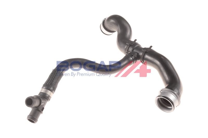 Шланг радиатора BOGAP C4228269
