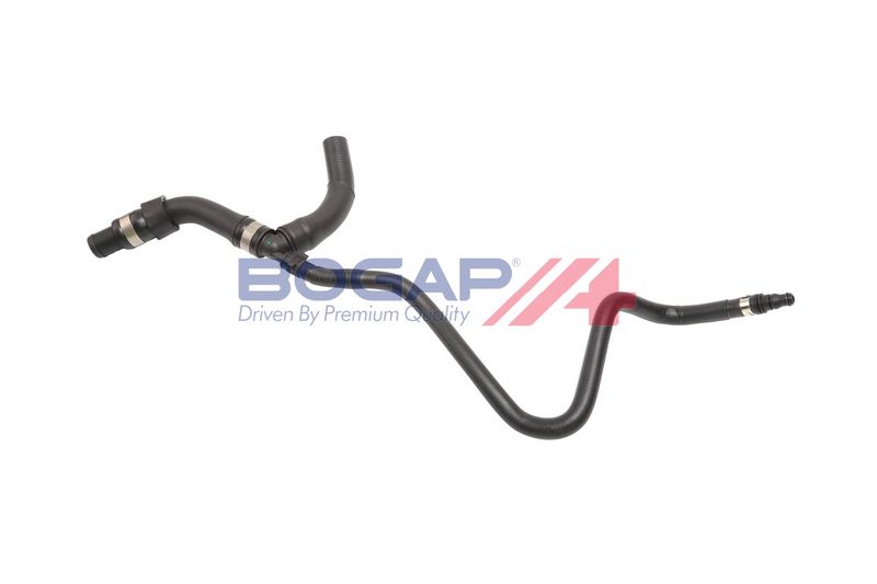 Шланг радиатора BOGAP C4228271