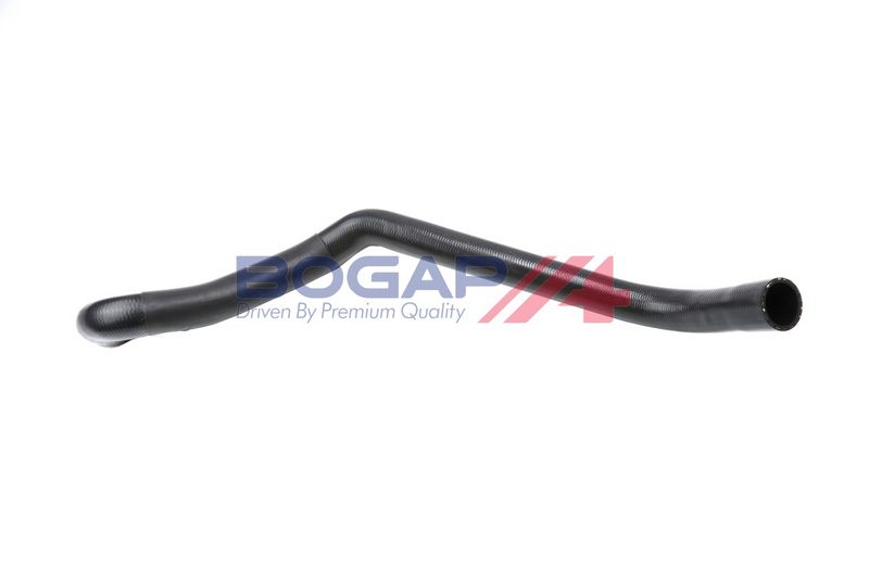 Шланг радиатора BOGAP C4228273