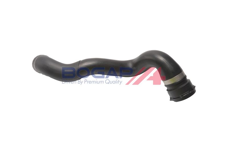 Шланг радиатора BOGAP C4228275