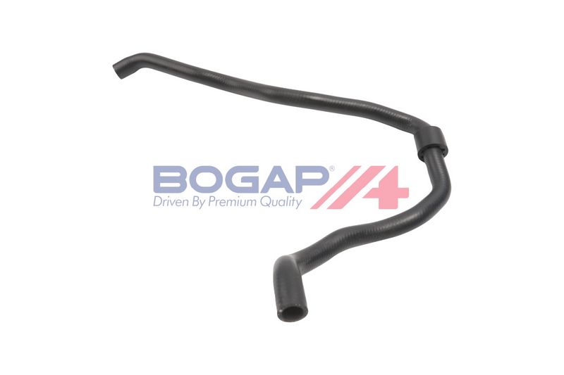 Шланг радиатора BOGAP C4228277