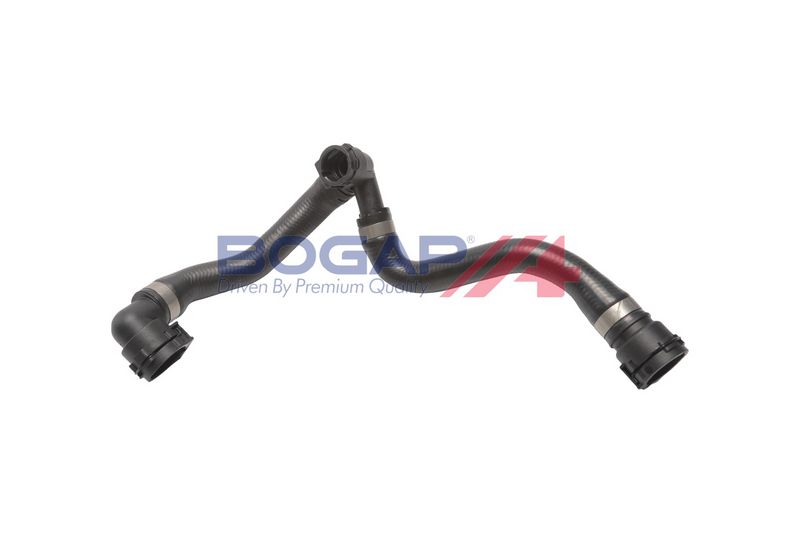 Шланг радиатора BOGAP C4228282