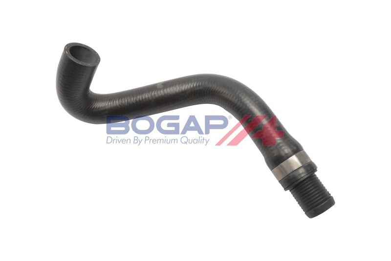 Шланг радиатора BOGAP C4228284