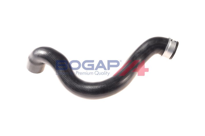Шланг радиатора BOGAP C4228298