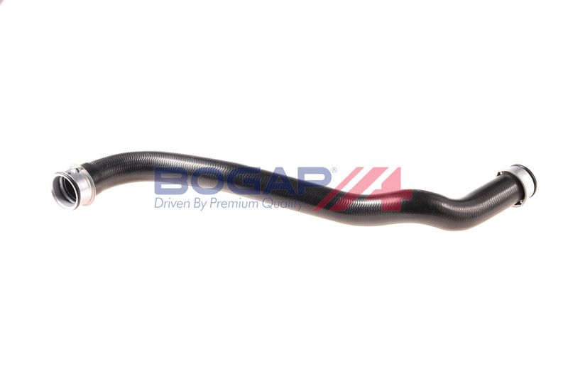 Шланг радиатора BOGAP C4228299