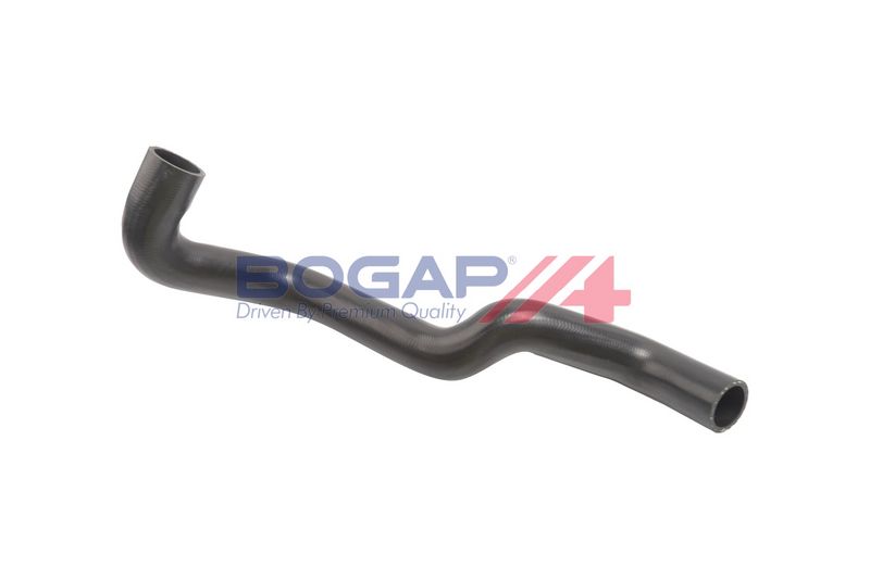 Шланг радиатора BOGAP C4228307