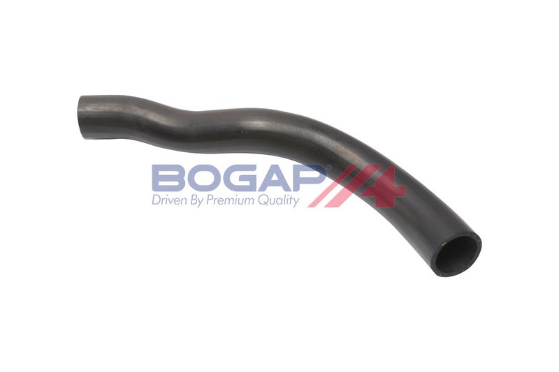 Шланг радиатора BOGAP C4228309