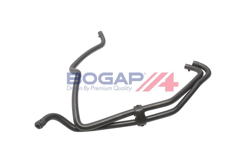 Шланг радиатора BOGAP C4228312