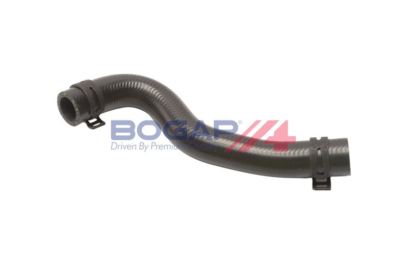 Шланг радиатора BOGAP C4228313