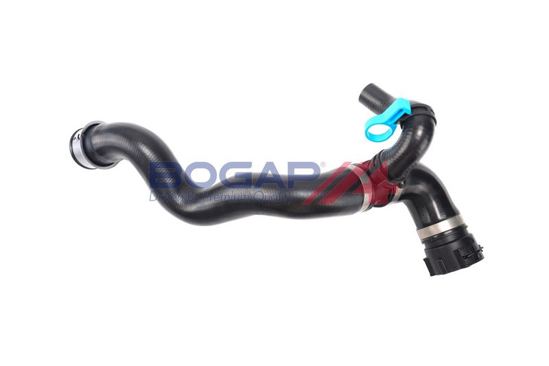 Шланг радиатора BOGAP C4228320