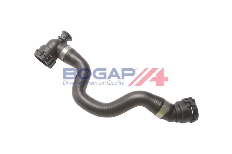 Шланг радиатора BOGAP C4228325
