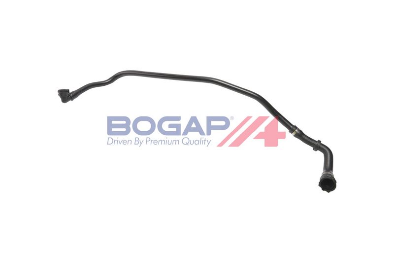 Шланг радиатора BOGAP C4228331