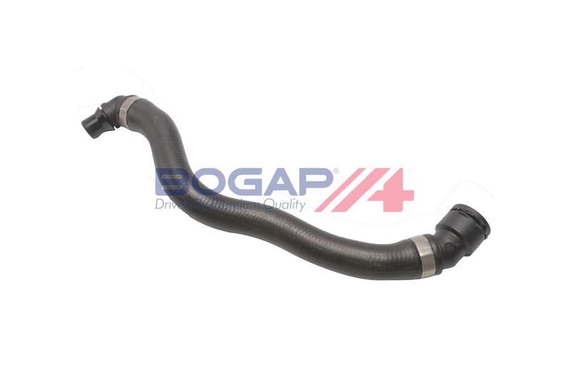 Шланг радиатора BOGAP C4228333