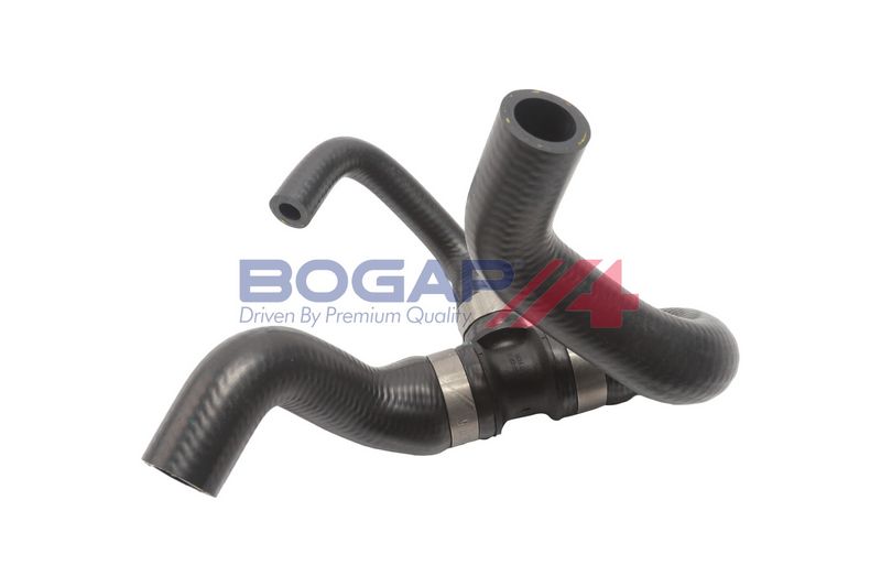 Шланг радиатора BOGAP C4228336