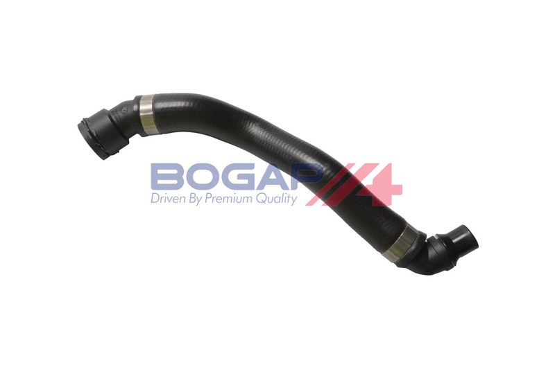 Шланг радиатора BOGAP C4228337
