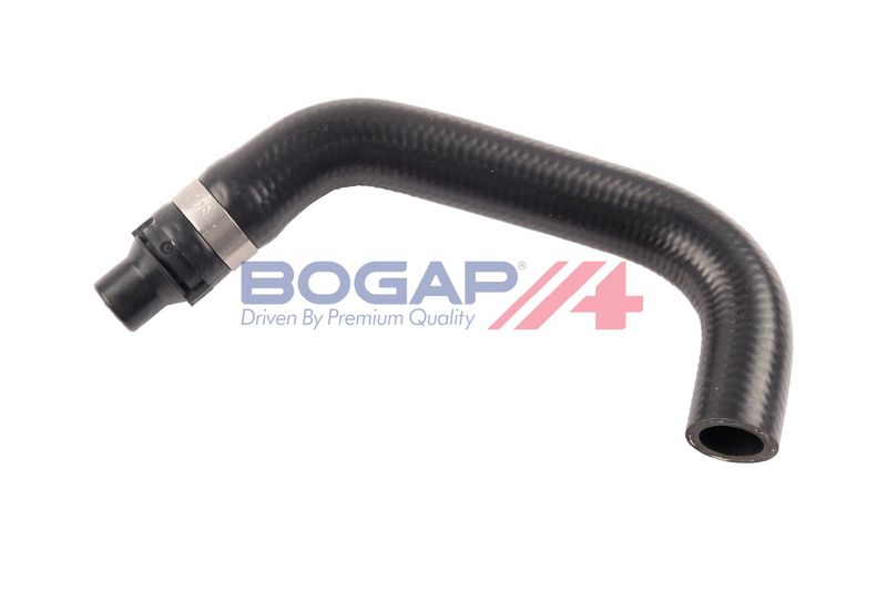 Шланг радиатора BOGAP C4228342