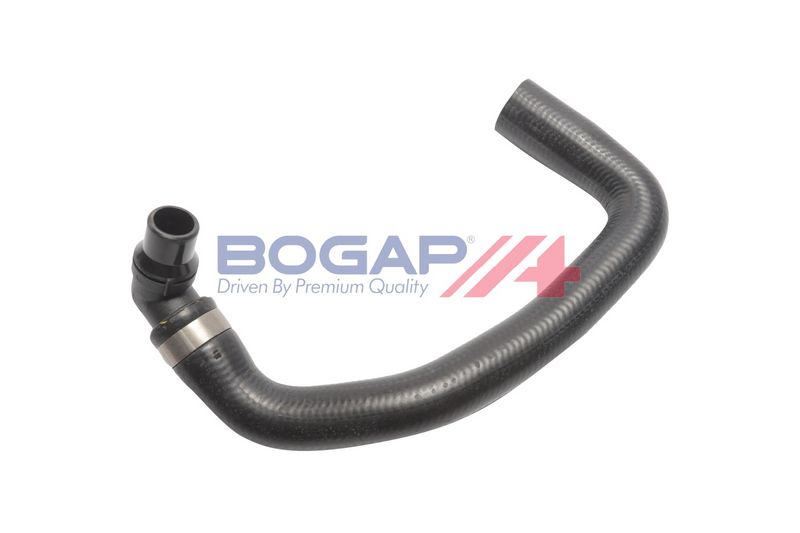 Шланг радиатора BOGAP C4228343