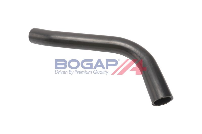 Шланг радиатора BOGAP C4228351
