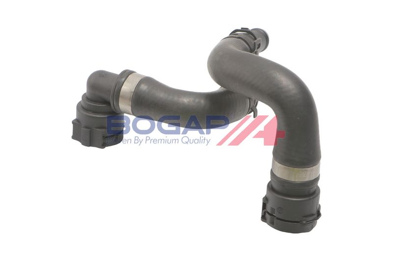 Шланг радиатора BOGAP C4228356