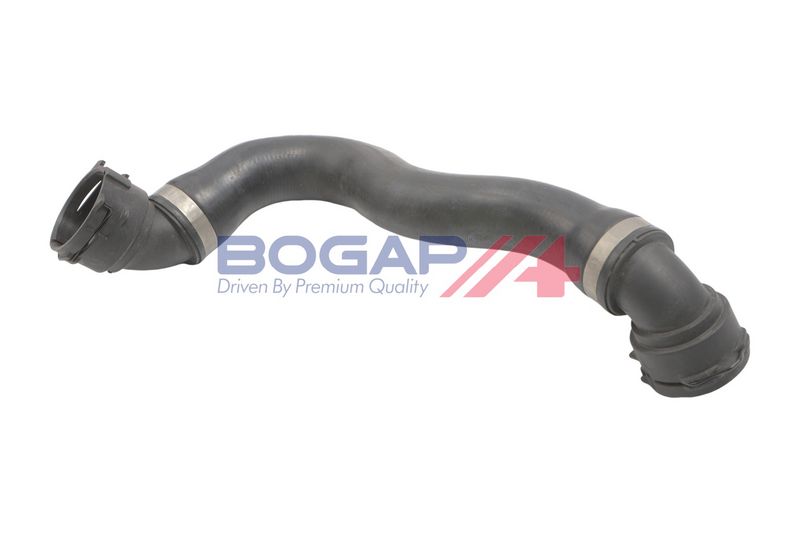 Шланг радиатора BOGAP C4228358