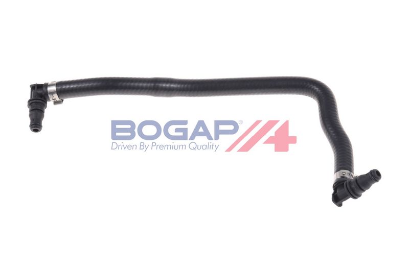 Шланг радиатора BOGAP C4255105