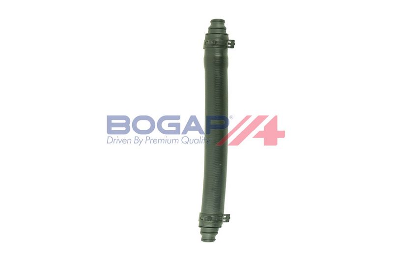 Шланг радиатора BOGAP C4255110